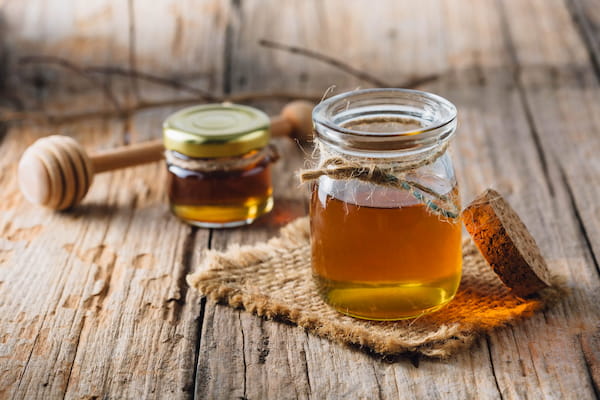 تصویر 2 از قیمت خرید عسل گون خالص + فروش ویژه